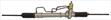 POWER STEERING RACK 01.30.2000