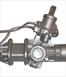 POWER STEERING RACK 01.62.6300