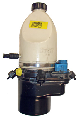 ELECTRONIC STEERING POWER PUMP 04.55.1525