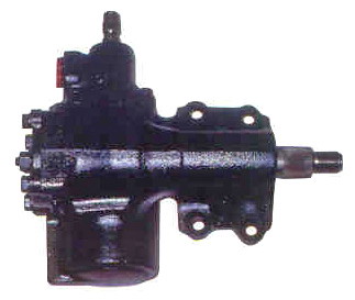 STEERING BOX 03.93.0210