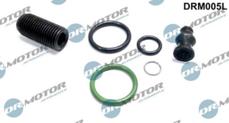 Injector mountings DRM005L