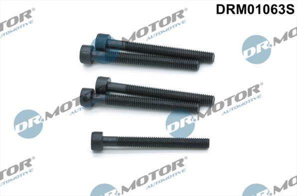 Supports d'injecteur DRM01063S