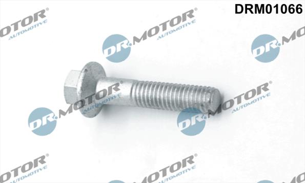 Injector mountings DRM01066