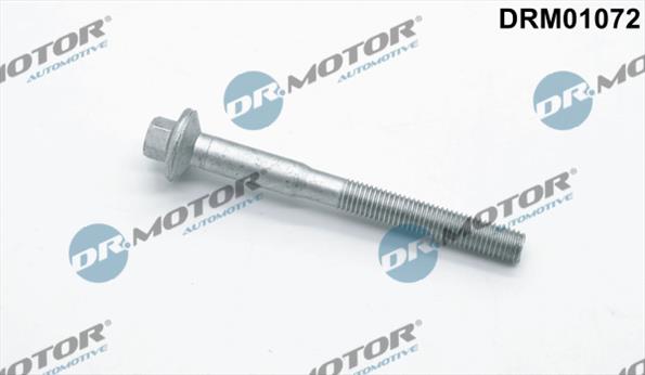 Injector mountings DRM01072