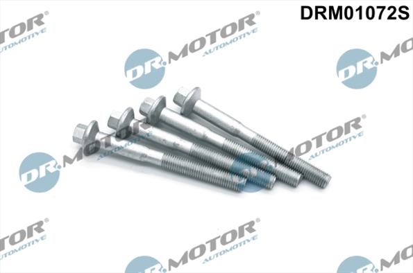Supports d'injecteur DRM01072S