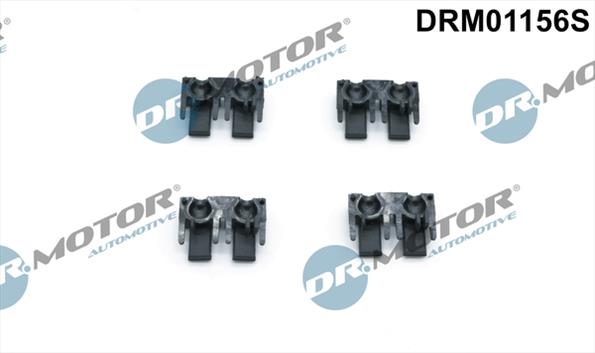 Motor DRM01156S