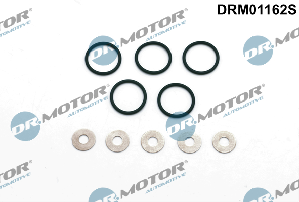 Supports d'injecteur DRM01162S