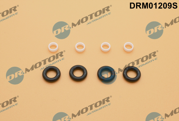 Injector mountings DRM01209S