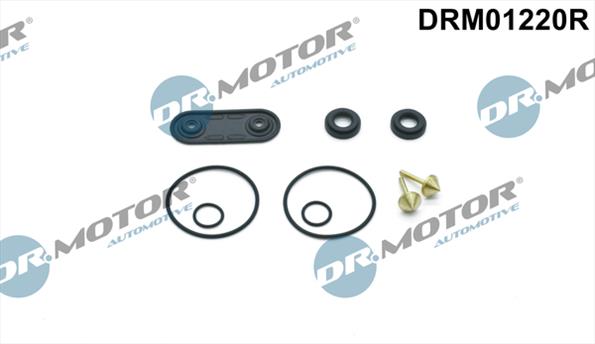 Cooling DRM01220R