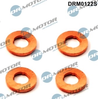 Washers DRM0122S