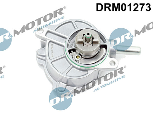 Vakuumpumpen und Reparatursätze DRM01273