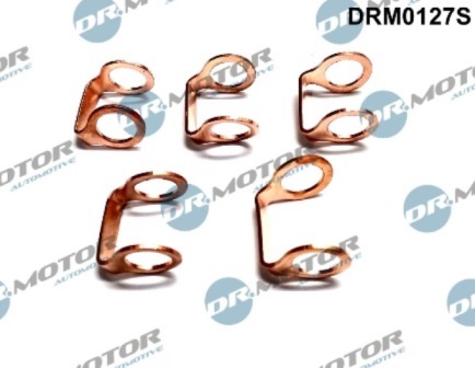 Washers DRM0127S