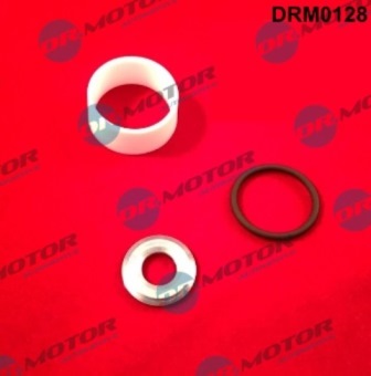 Injector mountings DRM0128