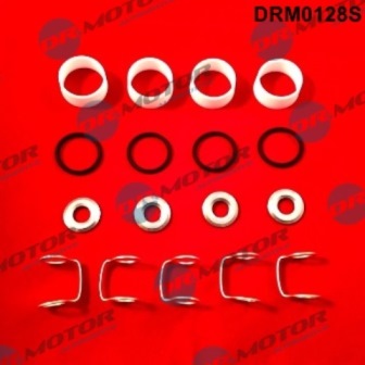 Supports d'injecteur DRM0128S