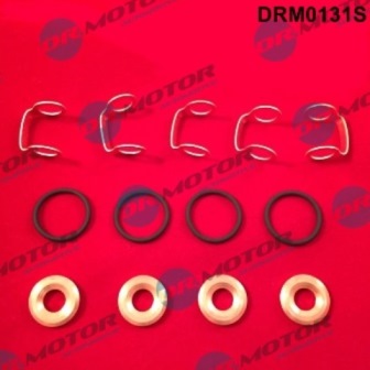 Supports d'injecteur DRM0131S