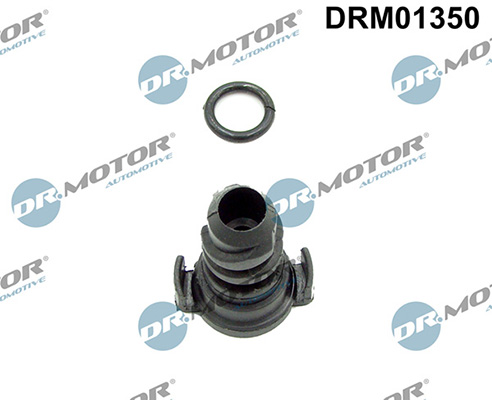 Motor DRM01350