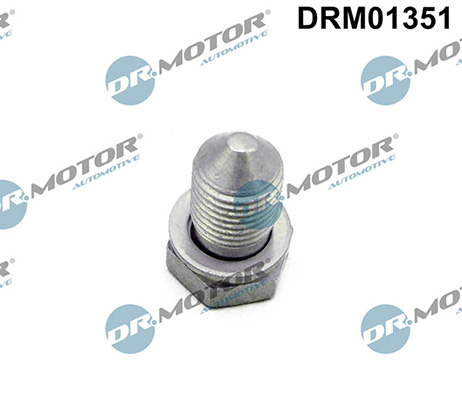 Motor DRM01351