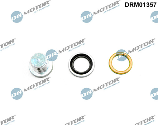Motor DRM01357