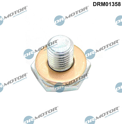 Motor DRM01358