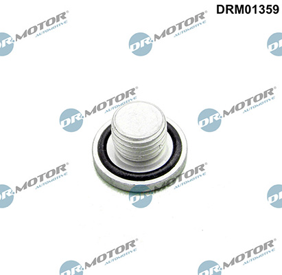 Motor DRM01359