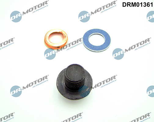 Motor DRM01361