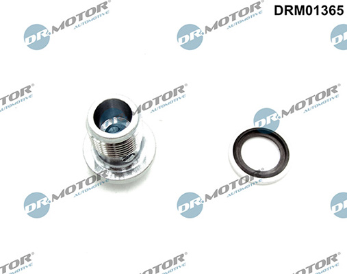 Motor DRM01365