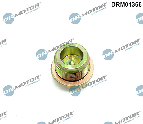 Motor DRM01366