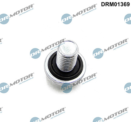 Motor DRM01369