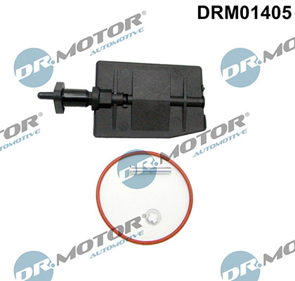 Injector mountings DRM01405