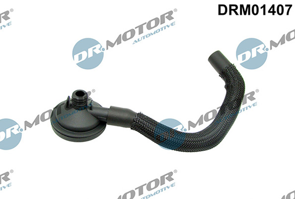 Motor DRM01407