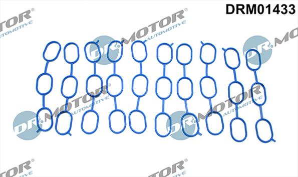 Joints DRM01433