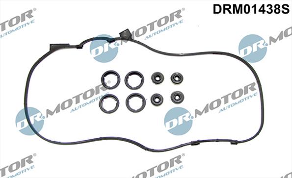 Juntas DRM01438S