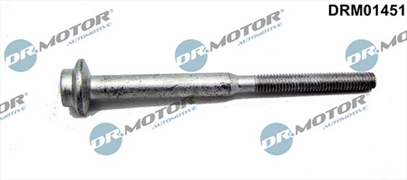 Injector mountings DRM01451