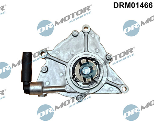 Bombas de vacío y kits de reparación. DRM01466