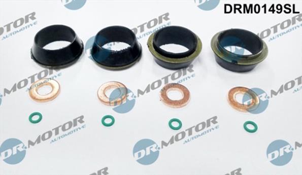 Supports d'injecteur DRM0149SL