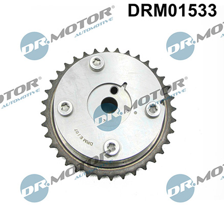 Motor DRM01533