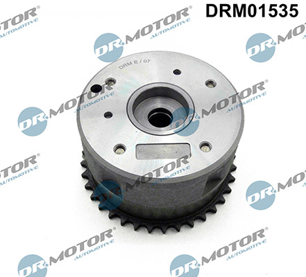 Motor DRM01535