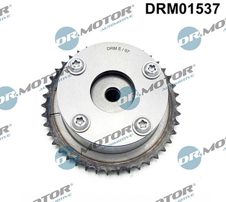 Motor DRM01537