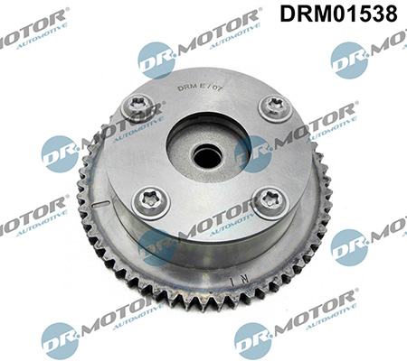 Motor DRM01538