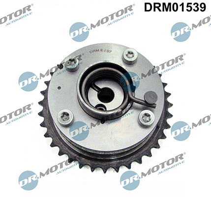 Moteur DRM01539