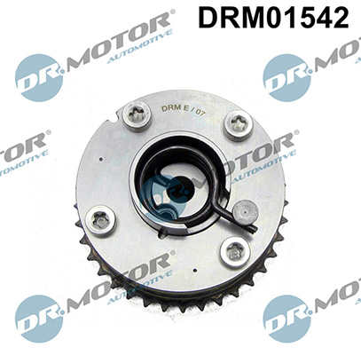 Engine DRM01542