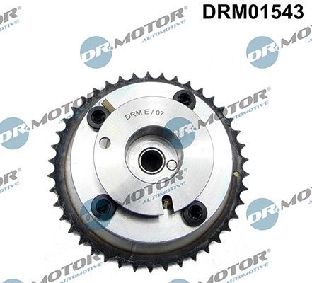 Engine DRM01543