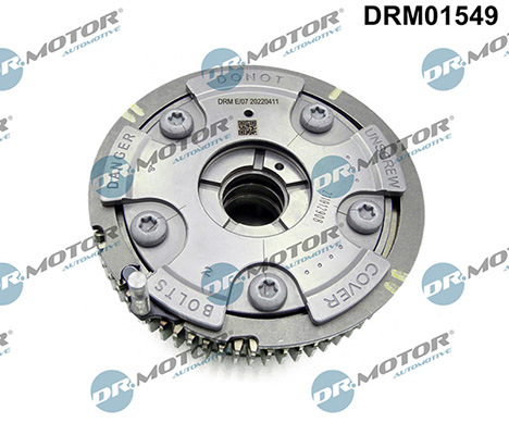 Motor DRM01549