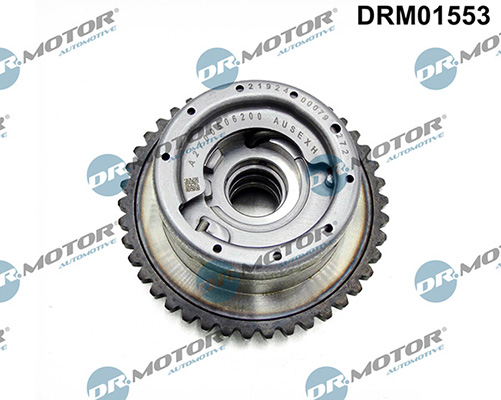 Motor DRM01553