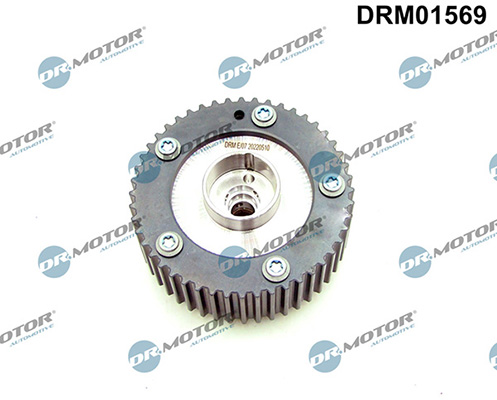 Motor DRM01569