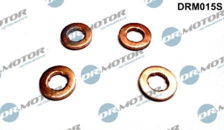 Washers DRM015S