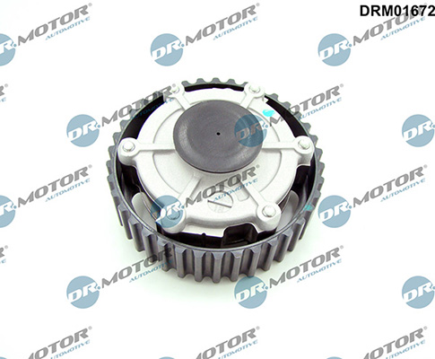 Motor DRM01672