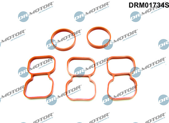 Juntas DRM01734S