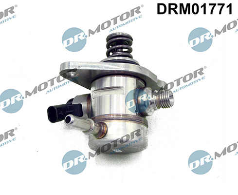 Motor DRM01771