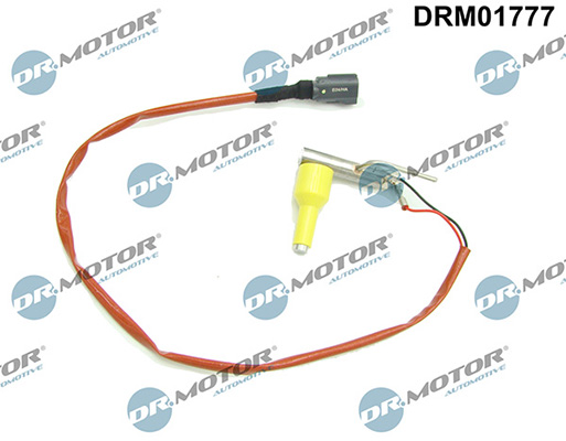 Motor DRM01777